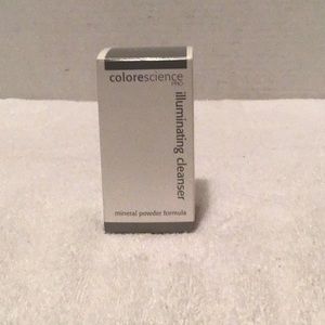 Colorescience Pro Illuminating Cleanser NIB